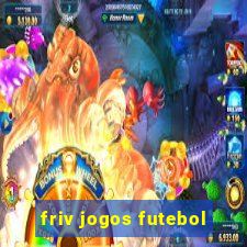 friv jogos futebol